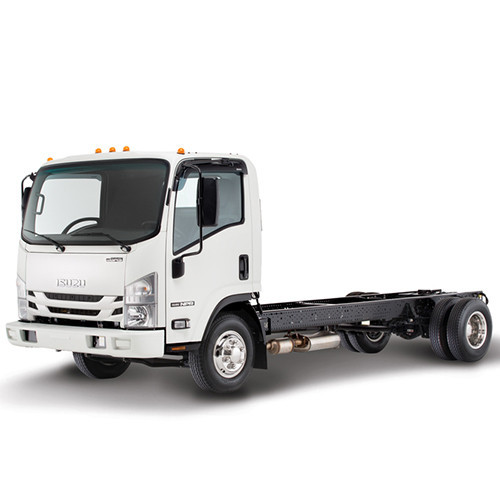 Isuzu NPR Gas