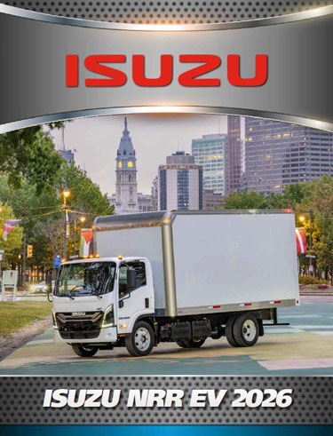 Brochure NRR EV 2026